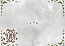 框架,背景圖像,鮮花