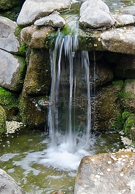 性質(zhì),石頭,園林石