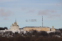 體系結(jié)構(gòu),旅游,大都市