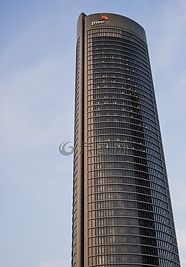 塔,馬德里,城市