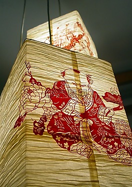 燈籠,北京,中國(guó)