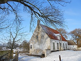 damme,农场,看
