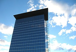 建設(shè),天空,云
