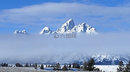 山,旅行,資源管理器