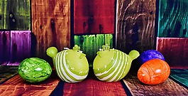 雞,復活節(jié),蛋