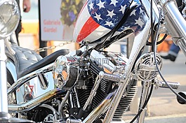 哈雷戴維森,摩托車、 自行車,瑞士