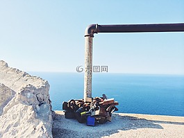 愛情,是,海灘