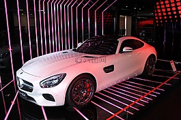 汽車,奔馳,德國車