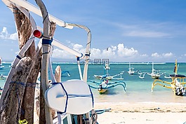 沖浪,海灘,海洋