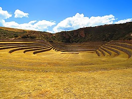 景觀,農業,梯田