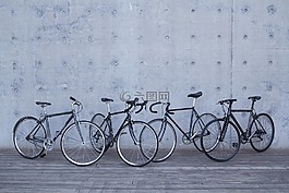 微笑自行車,自行車,韓體育