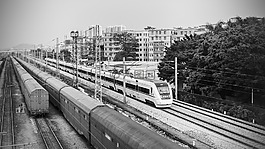 高鐵,和諧號,鐵路