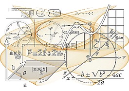 数学,公式,物理