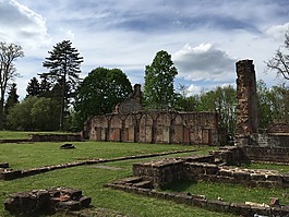 特洪堡,bliesgau,saarpfalz圈