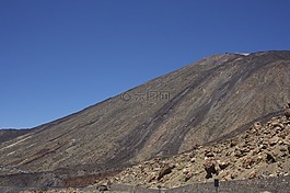 泰,特內里費島,加那利群島