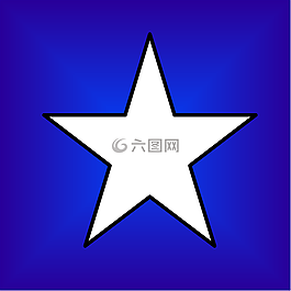 明星,背景,瓦