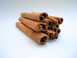 肉桂,香料