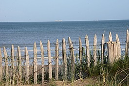 海,關(guān)閉,沙丘