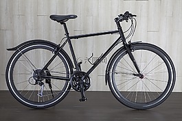 混合動力,混合動力自行車,自行車