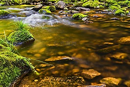 水,河,性質(zhì)