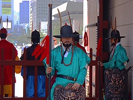 韓國(guó),紀(jì)念碑,漢城