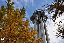 北京,奧運(yùn),地標(biāo)