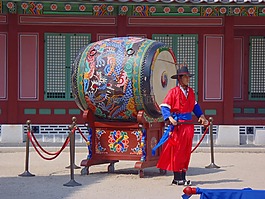 韓國,紀念碑,漢城