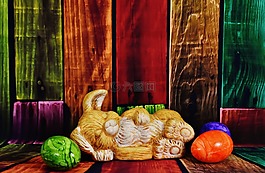 復活節(jié)兔子,復活節(jié)彩蛋,復活節(jié)