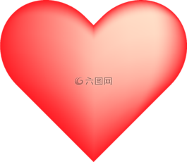 心臟,陰,紅色