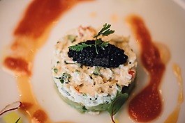 甜點,開胃菜,食品