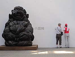 藝術(shù),佛,成熟