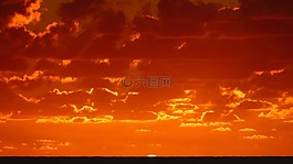 加勒比,太陽,心情