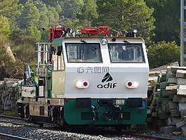 機車,鐵路,保養(yǎng)