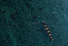 海,海洋,藍(lán)色