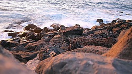 海,海洋,特內(nèi)里費(fèi)