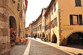 歐洲,旅行,景觀