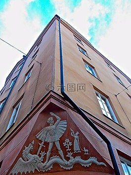 門面,結構,bj?rng?rdsgatan
