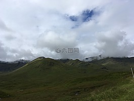 蘇格蘭,高地,美