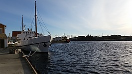 船舶,skudneshavn,挪威