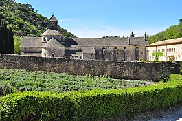 中世纪建筑,法国,欧洲