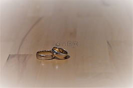 結(jié)婚戒指,環(huán),婚禮