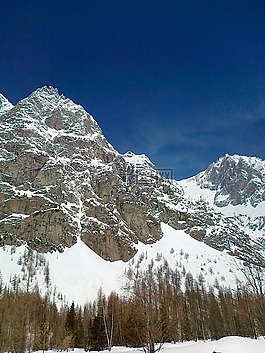 山,val 雪貂,瓦萊達奧斯塔