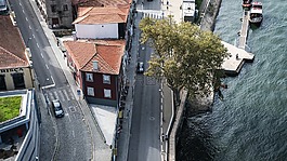 路,街,城市