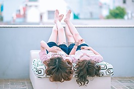 夫婦,女同性戀,愛