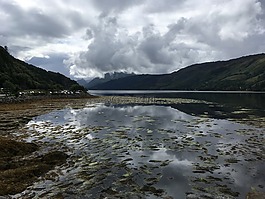 蘇格蘭,尼斯,高地