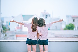 夫婦,女同性戀,愛