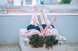 夫婦,女同性戀,愛