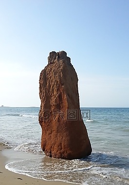 托雷,guaceto,堆棧