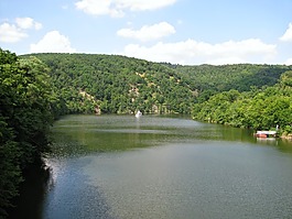 湖,布尔诺,prigl