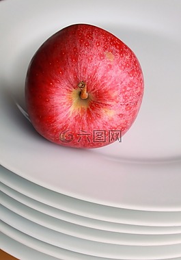 蘋果,食品,水果